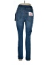 Celebrity Pink Blue Jeans Size 11 - photo 2