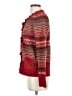 Eddie Bauer Red Wool Coat Size S - photo 5