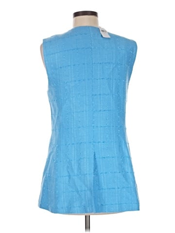 Ann Taylor Vest (view 2)