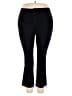 Lee Black Jeans Size 18 - photo 1