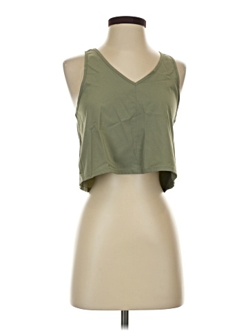 Vanilla Star Sleeveless Top (view 1)