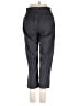 The North Face Solid Gray Active Pants Size XS - photo 2