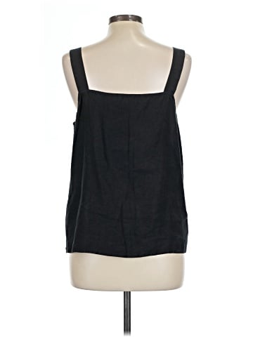 Eileen Fisher Sleeveless Blouse (view 2)