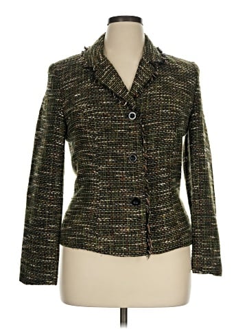 Briggs New York Blazer (view 1)