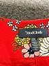ModCloth 100% Cotton Red Vest Size 3X - photo 6