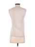 Zara Silver Sweater Vest Size S - photo 2