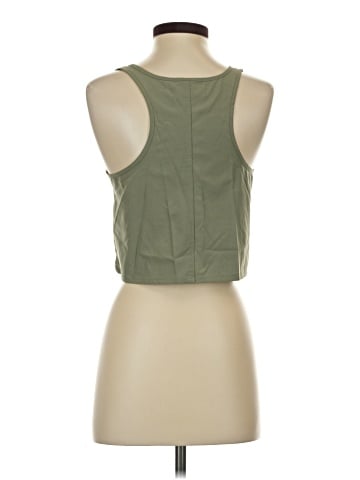 Vanilla Star Sleeveless Top (view 2)