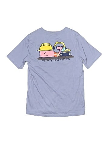 Vineyard Vines Short Sleeve T-Shirt (view 2)