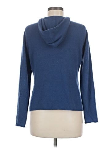 Lord & Taylor Zip Up Hoodie (view 2)