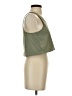 Vanilla Star Green Sleeveless Top Size XS - photo 4
