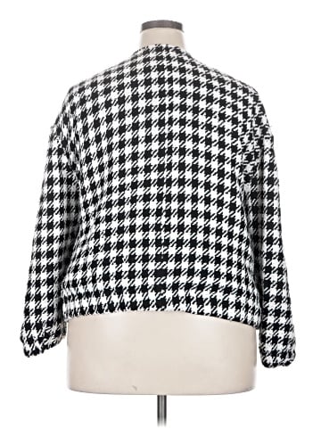 ELOQUII Jacket (view 2)