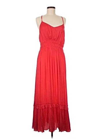Maeve by Anthropologie Casual Dress (view 1)