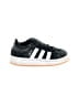 Adidas Black Sneakers Size 10 (kids) - photo 1
