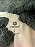 90 Degree by Reflex Ivory Track Jacket Size L - photo 6