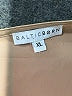 Baltic Born Solid Tan Casual Dress Size XL - photo 7