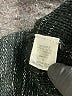Rebellious. One Black Sweater Vest Size M - photo 8