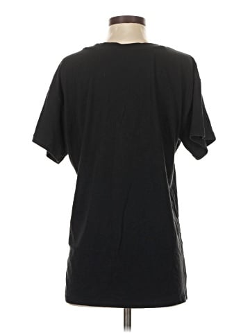 Victoria's Secret Pink Short Sleeve T-Shirt (view 2)