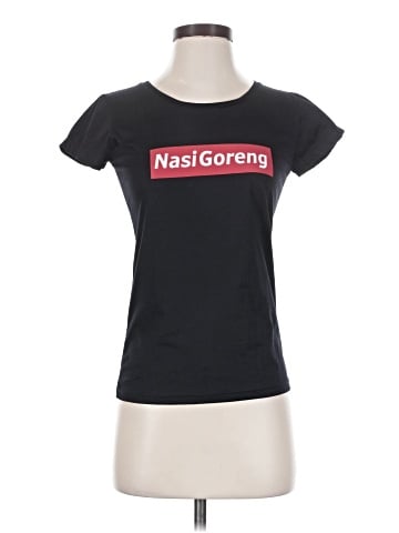 Bali Short Sleeve T-Shirt (view 1)