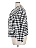 ELOQUII 100% Polyester Houndstooth White Jacket Size 18 Plus - photo 5