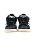 Adidas Black Sneakers Size 10 (kids) - photo 2