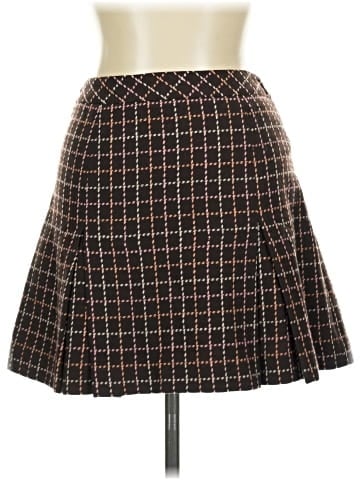 Ann Taylor LOFT Formal Skirt (view 2)