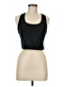 Evolution and Creation Black Tank Top Size M - photo 1