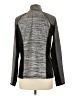 Avia 100% Polyester Gray Track Jacket Size L - photo 2