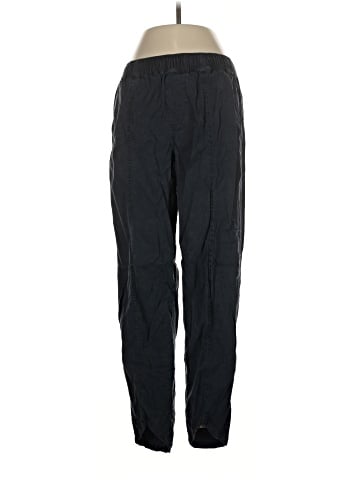 Ecru Casual Pants (view 1)