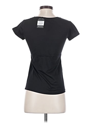 Bali Short Sleeve T-Shirt (view 2)