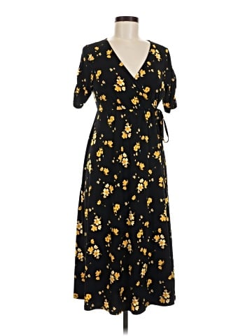 Torrid Casual Dress (view 1)