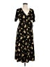 Torrid Black Casual Dress Size Med Plus (00) - photo 1