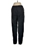 Ecru Black Casual Pants Size S - photo 2