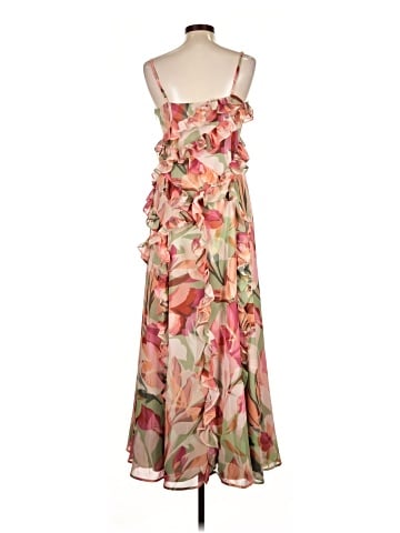 Hutch Cocktail Dress (view 2)
