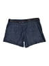 Lee Blue Denim Shorts Size 18M - photo 2