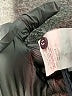 Armani Collezioni Black Track Pants Size 10 - photo 8