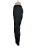 Ecru Black Casual Pants Size S - photo 5