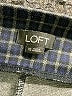 Ann Taylor LOFT Houndstooth Blue Active Pants Size XS - photo 4