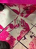 Tail Argyle Pink Short Sleeve Polo Size XS - photo 7