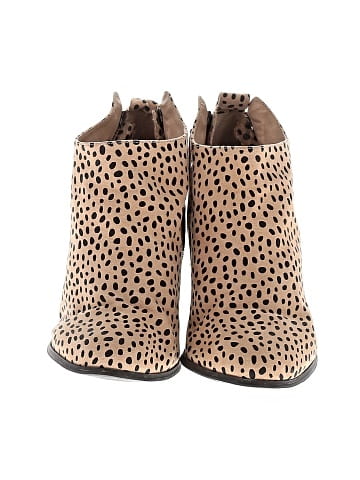 Torrid Ankle Boots (view 2)