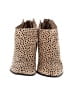 Torrid 100% Polyester Tan Ankle Boots Size 8 1/2 - photo 2