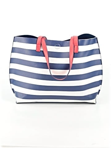 Bass Leather Tote (view 1)