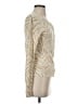 Old Navy 100% Cotton Ivory Cardigan Size S - photo 4