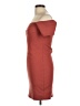 Old Navy Solid Burgundy Cocktail Dress Size L - photo 5