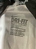 Nike 100% Polyester White Tank Top Size S - photo 4