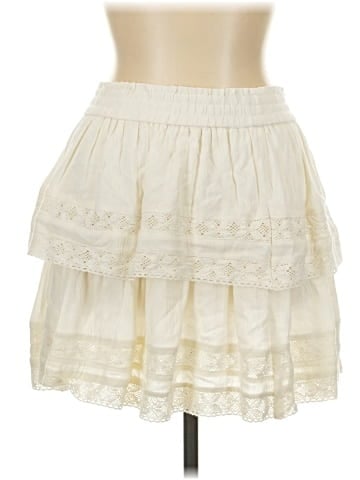 Chelsea & Violet Casual Skirt (view 1)