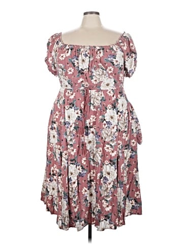 Torrid Casual Dress (view 1)