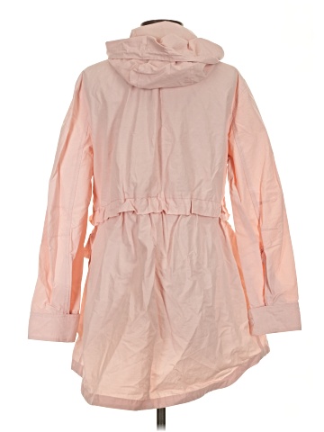 J.Crew Raincoat (view 2)
