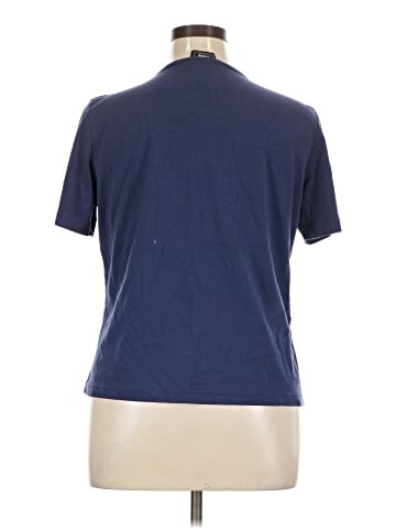 Southern Lady Short Sleeve Blouse (view 2)
