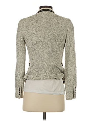 Zara Basic Blazer (view 2)