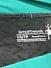 Smartwool Solid Green Athletic Shorts Size XS - photo 3